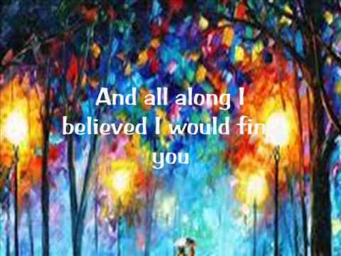 A thousand  years lyrics "no copyright infringement intended", "I do not own the music"