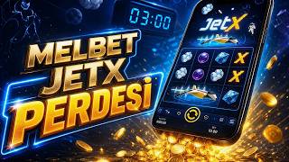 melbet jetx game 📊 Platform özel analizi 🇹🇷
