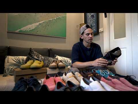 'The Hush Puppy Hunt' by Poppin Jack and John Acierda | Premiere Selection | DSSDFF 2022