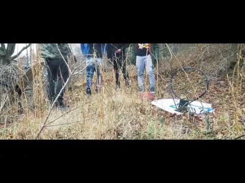 Lil Cedd X Glory Guy x Chop Da Savage - Boss Up Gang Shit (Official Video)