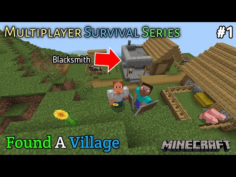 Survival Series in Telugu Villages - Insane Multiplayer!