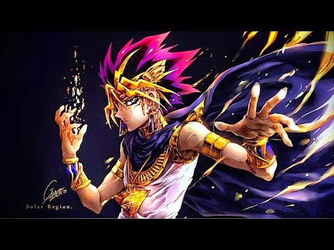 Yu-Gi-Oh! Lofi Mix - Perfectly Polymerized / Relaxing Beats to Believe in the Heart Of The Cards