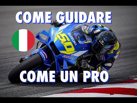10 Tips and Secrets for Racing Like a Pro (Italian Version)