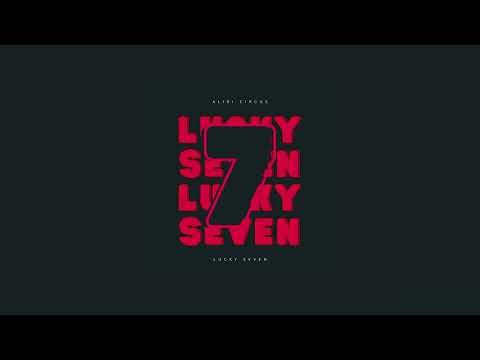 Alibi Circus - Snakes on a Plane (Official Audio)