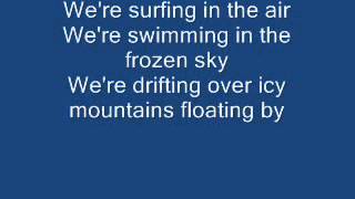 Walking in the Air Celtic Woman Lyrics