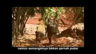 Download lagu Mata Hati (OST Orang Pinggiran) mp3