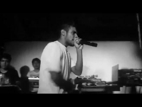 4os1  Els  vs Carlitos   Rap Is War ► Video Oficial ◄