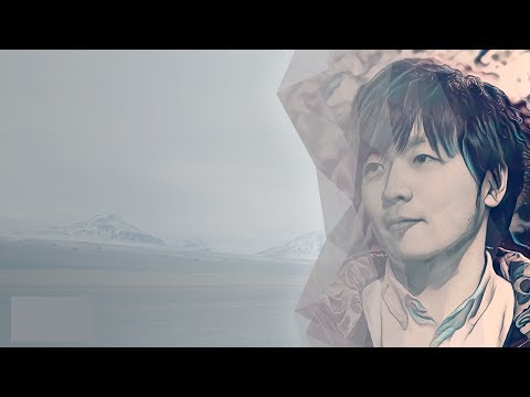 Shingo Nakamura - 'Only Silk 02' (Progressive House Mix)