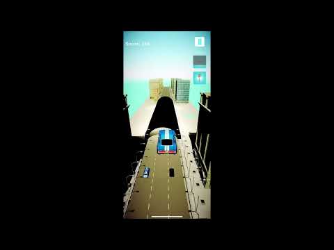 No Brake : No Way To Stop