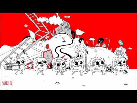 LOS RAVIOLIS - Diente, diente