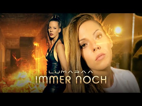 Lumaraa - Immer noch (prod. Denislav Petrov)  [Official Video]