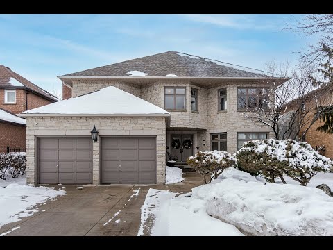 1551 Maple Ridge Drive, Mississauga Home - Real Estate Properties