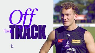 Off the track | Tom Emmett