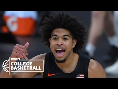 細數10、11、12號種子選手。誰將會掀起大風大浪？| 2021年NCAA錦標賽|Bracketology (Breaking down the 10, 11 and 12 seeds: Who will pull upsets? | 2021 NCAA Tournament | Bracketology)