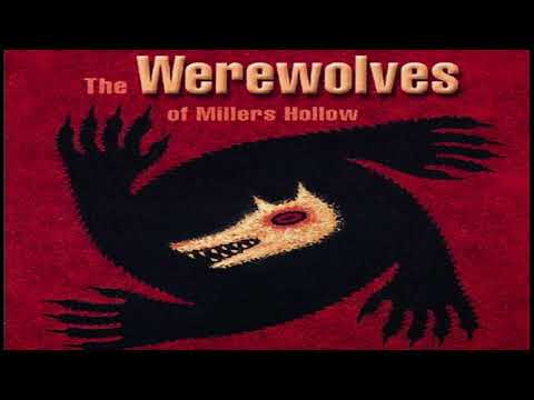 The Werewolves of Millers Hollow || Les Loups-garous de Thiercelieux | Ambiance Music |