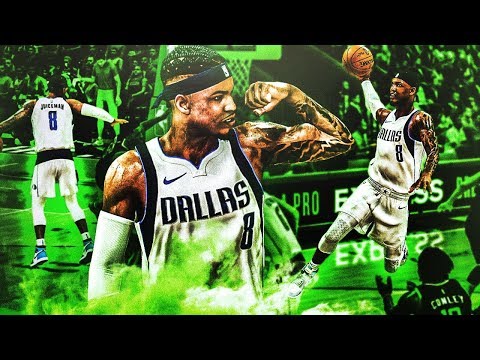 Breaking Assist Record | Unlocked New Insane Contact Dunk | NBA 2k20 MyCareer #13