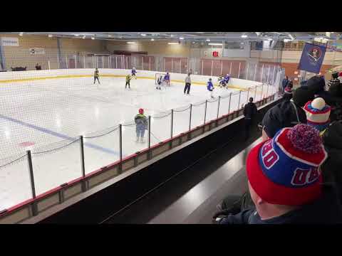 U13 AA TUS - Jyki Leijonat Lopputurnaus Tikkakoski 02.04.2022