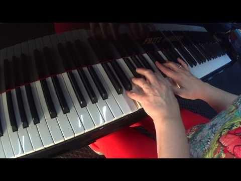 Ó desce, fogo santo - Harpa Cristã 5 (com introdução)