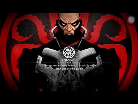 AW boss fight - 4 star maxed upduped NC