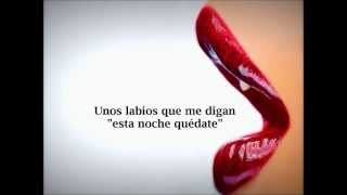 La Fuga - Buscando en la basura (letra)