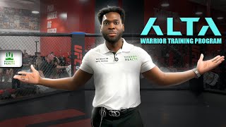 This UFC Program Is Changing Amateur MMA Forever | Ringside Doctor Explains