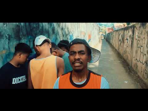 BLACK STREET PAPUA - MAGIRI JOMBOL X 5478