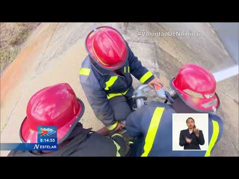 Defensa Civil de Cuba realiza visita de control a Cienfuegos