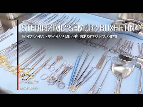 Edicioni informativ i orës 20:00 - 24 Tetor 2019