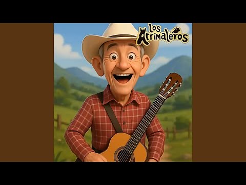 Parranda en el cielo