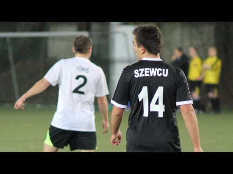 Spartan - UPM-Kymmene: 6. tydzień (FLS Wiosna 2015)