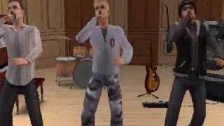 BackStreet Boys - Crawling Back To You