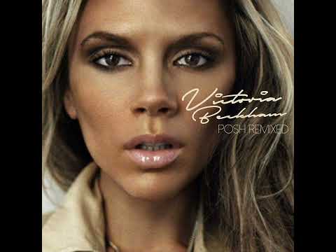 Victoria Beckham - Out Of Your Mind (True Steppers feat. Dane Bowers & Victoria Beckham)