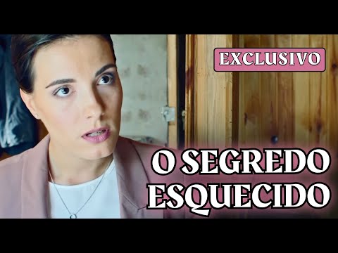 ✨ Estreia 2026! ✨ O SEGREDO DO EX-MARIDO! ELES ME DERAM O SEU BEBÊ! 😱 Filme romântico em Português