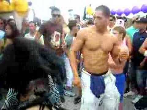 Jason Ojeda Neptunes 7/4