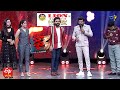 Sudheer | Rashmi | Deepika | Aadi | Funny Joke  | Dhee 13 | Kings vs Queens | 28th July 2021 | ETV