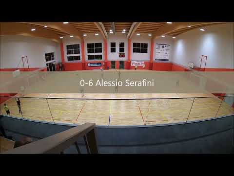 Arco - Calcio Bleggio 4-9