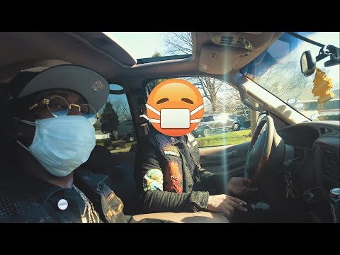 Yung Frost - "Who DAT" (Official Music Video) *NSFW 😒👥⚠️🔞