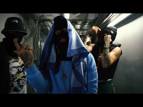 SNWMN ( Brxnsxn x VersA ) - Des Choses ( Vidéoclip Officiel )