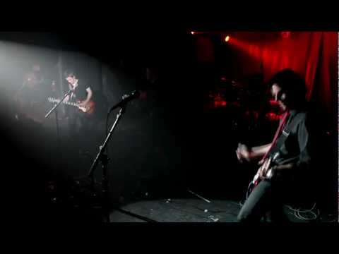 TIMEBOMB TREND - Moonlight (Le National, Montréal, 2012)