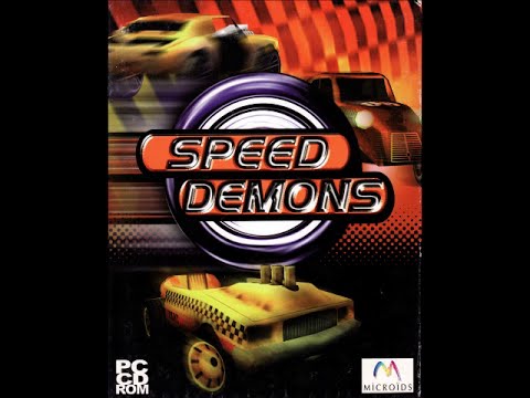 speed demons pc game download