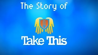 IGN's Official Partnership With TakeThis.org Begins NOW!