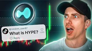 TikTok Just Found HYPERLIQUID — Is $100 Next