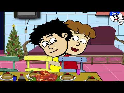 NEON WAR - CHRISTMAS AND NEW YEAR