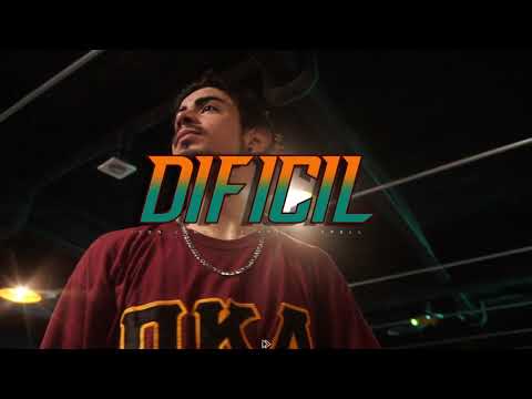 Difícil - Icon Ft. Darell, Lenny Tavarez | Grupos