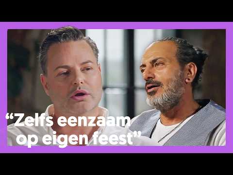 FRED VAN LEER voelt zich eenzaam | De Kist