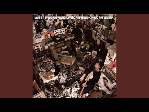 Dry Off Your Cheeks - Jamie T
