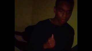 Ynw melly Freestyle in jail