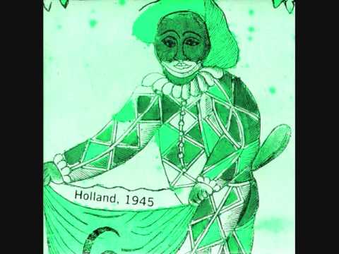 Neutral Milk Hotel - "Engine"