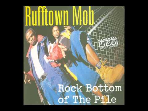 Rufftown Mob - Broke City