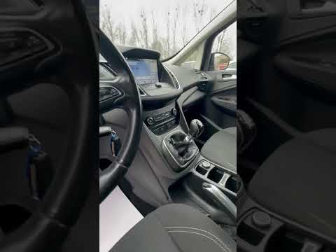 фото ford grand c-max 0